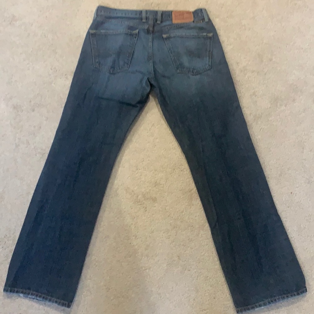 Lucky Brand jeans